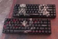 Higround x Attack on Titan Colossal Titan Keyboard New Sealed Special Edition JP picture