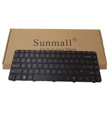Sunmall HP Pavilion Laptop Keyboard Replacement (Compatible Models/Description) picture