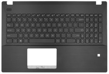 Original US Keyboard w/ Palmrest for ASUS PRO P2540FAC P2540MB P2540UBP PRO553 picture
