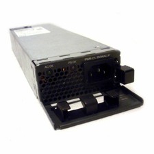 Cisco PWR-C1-350WAC-P Power Supply 350w AC picture