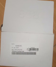 1PC New 5500CN2 Network Interface Module Via FedEx or DHL picture