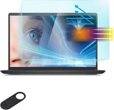 Anti-Blue Light Glare Screen Protector for 14