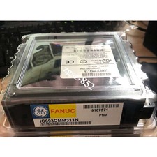 IC693CMM311N New For GE Fanuc PLC module In Box  FedEx or DHL picture