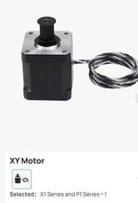 Bambu Lab XY Stepper Motor picture