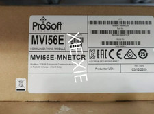 Prosoft  MVI56E-MNETCR Brand new Communication module shipping  Via Fedex or DHL picture