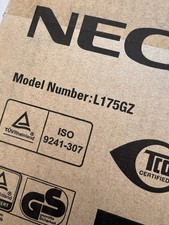 NEC AccuSync AS172-BK 17