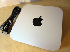Apple Mac mini A1347 Desktop MGEN2LL/A 2014 2016 2018 model macOS Mojave 10.14  picture