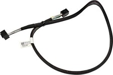 Dell 12G Mini SAS HD Data Cable 0.72m 04051020 SFF-8643 - SFF-8643  picture