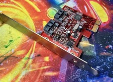 StarTech PEXSAT32 2-Port SATA III 6Gbps PCIe Controller Expansion Card picture