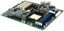 SUN 375-3432-01 AM2 Socket Server Mainboard For ULTRA 20 M2 picture