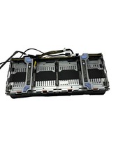 Dell 2MP1D Poweredge R740XD Server Mid Bay LFF 4x3.5 HardDrive Expansion