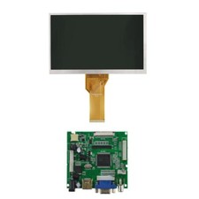 7 inch TFT LCD With HDMI Screen Display Module 800x480 picture