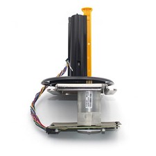 P1058930-052 Liner Take Up Spindle Motor for Zebra ZT410 Thermal Label rinter picture