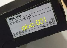 New Rexroth VT-VSPA2-50-10/T5 R900214082  Fast Shipping FedEx or DHL picture
