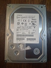 Hitachi SAS HDD 3TB 7200RPM picture