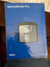 NEW SEALED NEC SpectraSensor Pro Color Calibration Sensor - MDSVSENSOR3 picture