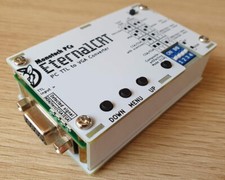 EternalCRT - MDA/CGA/EGA to VGA Converter Box picture