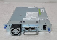 IBM LTO Ultrium 6-H SAS Tape Drive - LTO6 - 35P1980 PowerVault TL2000 picture