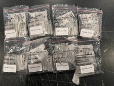 Corning 2806032-01 Heat-Shrink Fusion Splice Protector 40 mm Long (Bag of 50) picture
