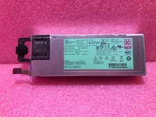 Strong-IT HP  754383-001  1400W FLEX SLOT PLATINUM PLUS HOT-PLUG POWER SUPPLY picture