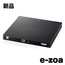 Logitec Portable Blu-ray Drive 6x UHD 3.2 Gen1 Slim Lightweight [Age 13+] picture