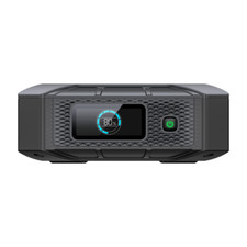 BLUETTI X20 288W/153Wh Portable Power Bank Power Station for Game Laptop picture