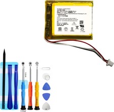 Replacement Battery 533 000191 Compatible with Logitech Astro A50 2019 Wireless picture