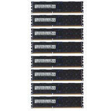 128GB Kit 8x 16GB DELL POWEREDGE R320 R420 R520 R610 R620 R710 R820 Memory Ram picture