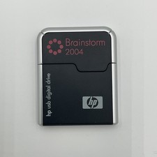 HP USB Digital Drive, Vintage 2004 (SD card NOT included) picture