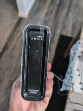 ARRIS Touchstone CM8200 DOCSIS 3.1 Cable Modem + Power Cord picture