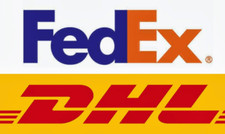 DHL & FedEx  ADDITIONAL SHIPPING CHARGE  from JAPAN picture