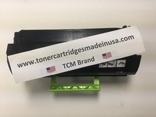 TCM USA Konica Minolta Bizhub 4000p Alternative Toner Cartridge. TNP-38, A63W01W picture
