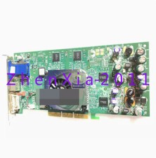 1PC Used Quadro4 750XGL AGP Graphics card by DHL/Fedex shipping picture