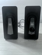Elegiant USB-powered 2.0 stereo speaker set  picture