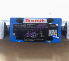 New Rexroth R900953654 valve DHL/FedEx Quick Delivery picture