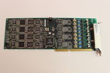 XIRCOM MPM-8 ISA 16 BIT 8 PORT MODEM ADAPTER WITH WARRANTY picture