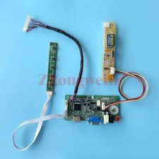 For LP150E07-TL02/A3K1 VGA HDMI 30Pin LVDS 1-CCFL 1400x1050 LCD Driver Board Kit picture