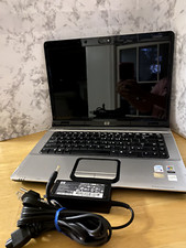 HP Pavillion DV600 - Intel Core 2 T5550, 1.66 MHz, 2 GB RAM NO HDD Boot to BIOS picture