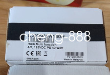 1PCS EMERSON IC695PSA140H power module new via FedEx or DHL picture