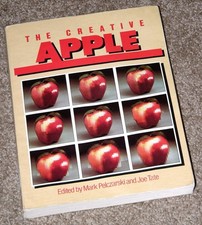 Best of Creative Computing Apple II ALF Music Card 80 Columns DOS 3.3 Visicalc picture
