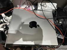 Apple Mac Pro Rack Mount (7,1)  4TB SSD & 256GB Ram + Add-ons picture