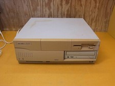NEC PC-9821Xe10/S15 #24 picture