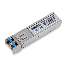 Signamax / AESP - 065-79SXMG - 1000BaseSX SFP Module - MM/LC 22m on 62.5m Fiber picture