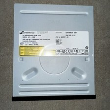 * HL GCC-H30N SATA CD-RW/DVD-ROM Combo Drive HP SPN 419497-001 picture