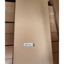 1PC New For MEAN WELL RSP-500-12 12V 41.7A power supply #QW picture
