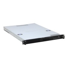 Chenbro RM1160 Rev. B 1U E-ATX Rackmount Chassis 5x Fans 250W picture
