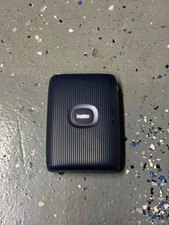 Fujifilm Instax Mini Link 2 Smartphone Printer picture