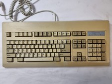 Rare Vintage Advanced Logic Research ALR RT101+ Keyboard / FCC: AQ6MEMB-74004 picture