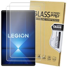 KEANBOLL 2-Pack Tempered Glass Screen Protector for Lenovo Legion Y700 8.8...  picture