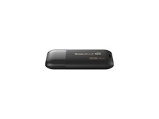 C175 32GB USB 3.2 Gen 1 Flash Drive Rounded Streamlined Unibody Design TEAMGROUP picture